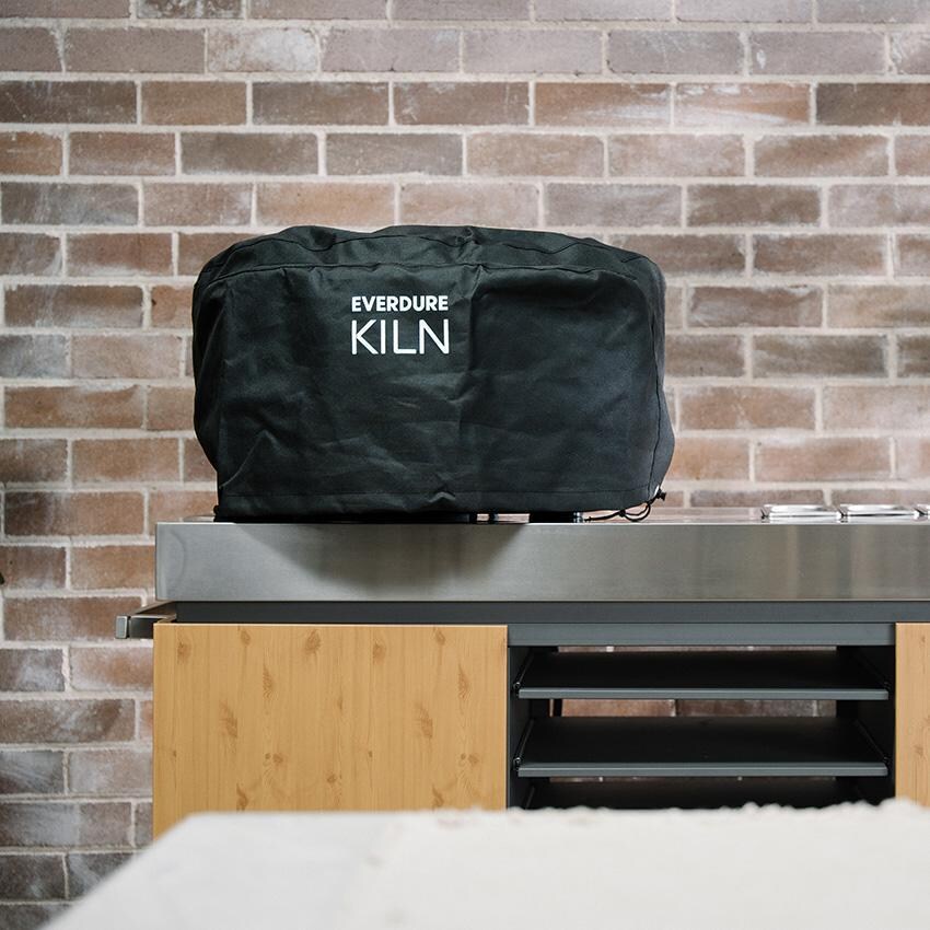 Everdure EPCOVER KILN Pizza Oven Cover thumbnail