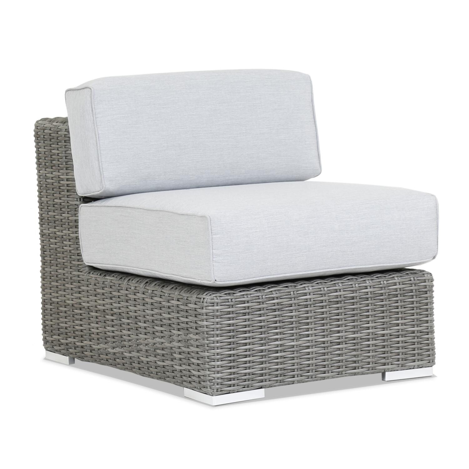 Sunset West Outdoor Sectional Pieces