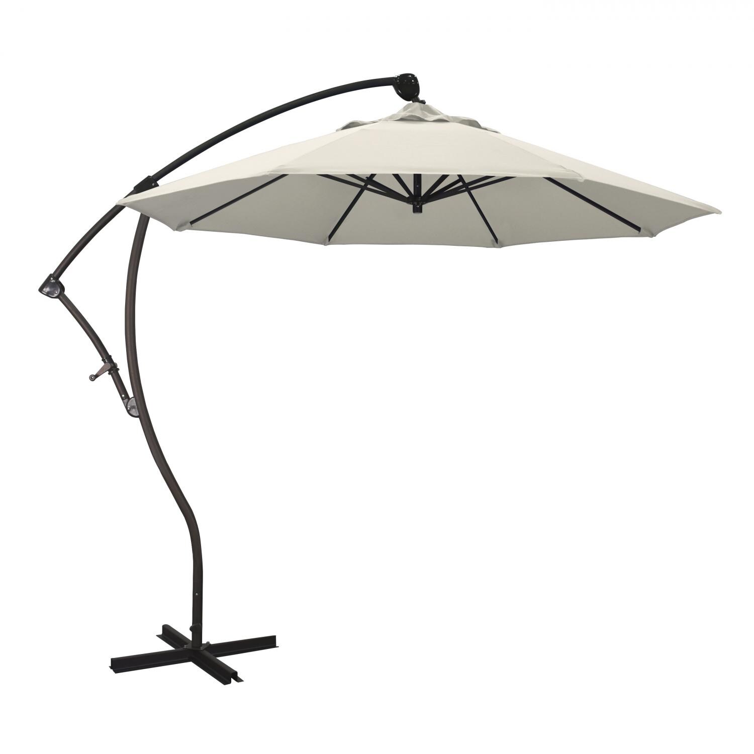 California Umbrella Cantilever Umbrellas