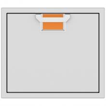 Aspire By Hestan 24-Inch Right Hinge Single Access Door - Citra - AEADR24-OR image