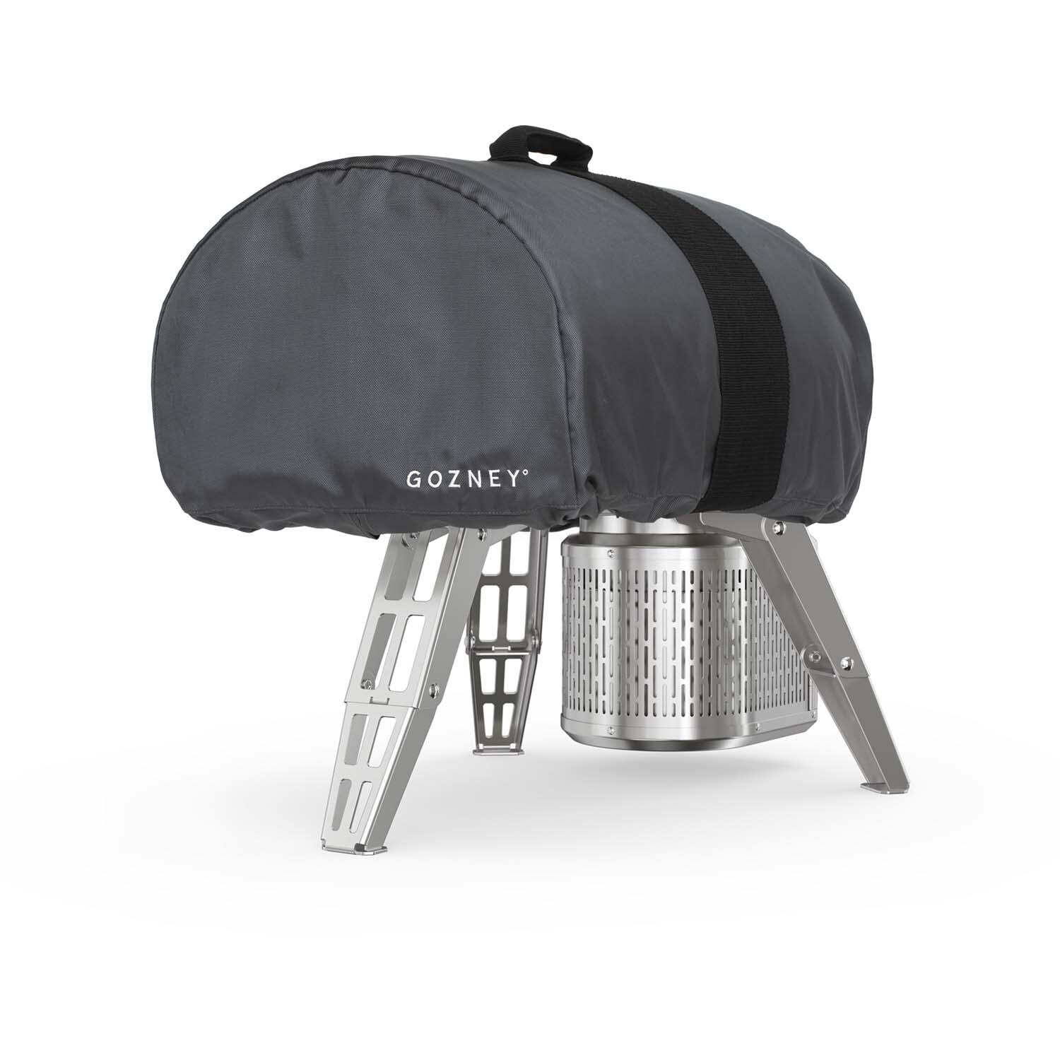 Gozney AR1583 Roccbox Cover - White Background thumbnail