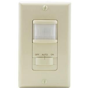 GE JASSH57884 MOTION SENSING SWITCH (IVORY) BBQGuys