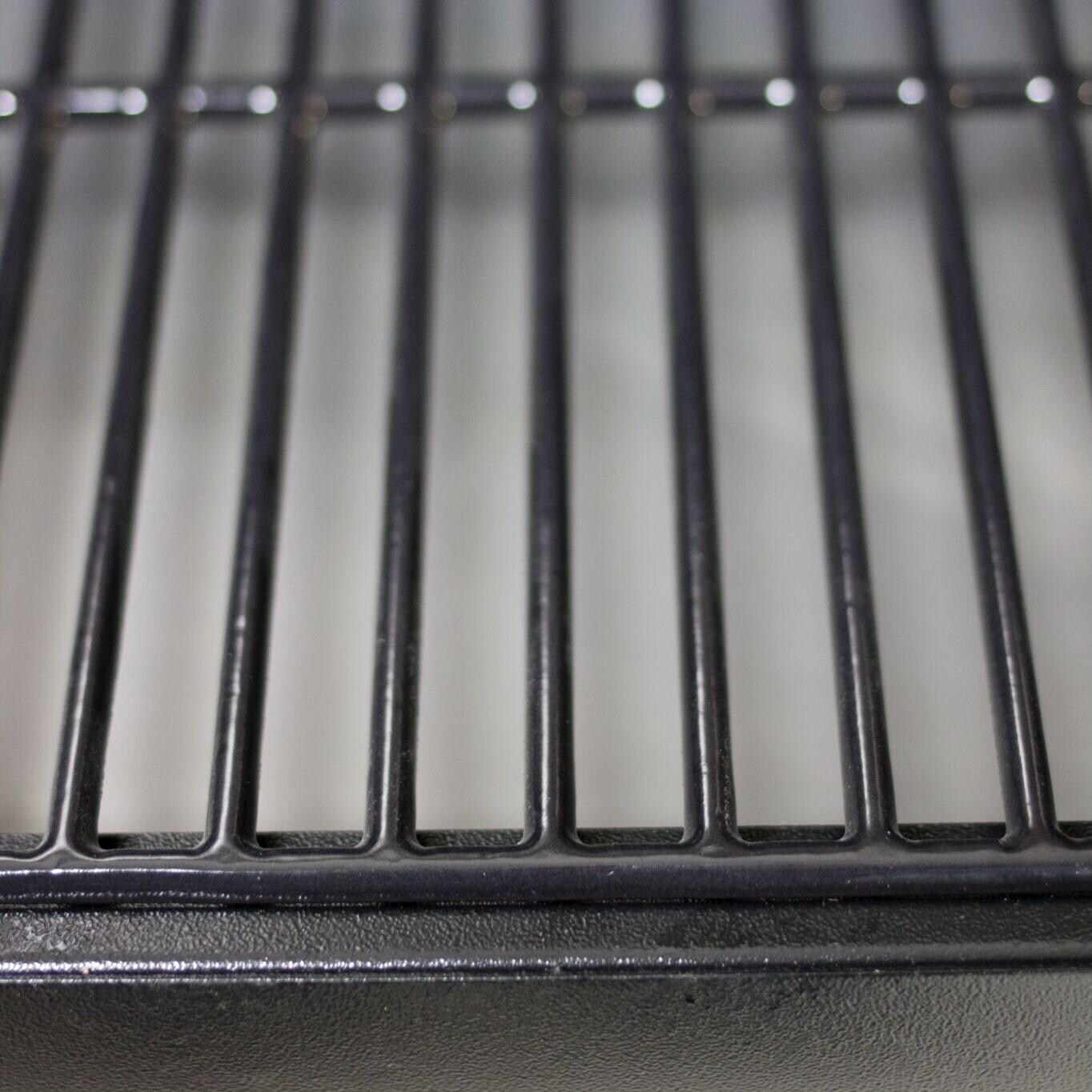 Pit Boss - 72820 - 820 Deluxe Pellet Grill On Cart - Grill Grids thumbnail