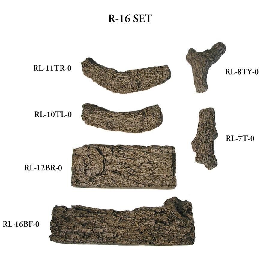 Peterson Golden Oak thumbnail