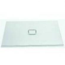 Fire Magic Stainless Steel Cover For Bar Caddy image