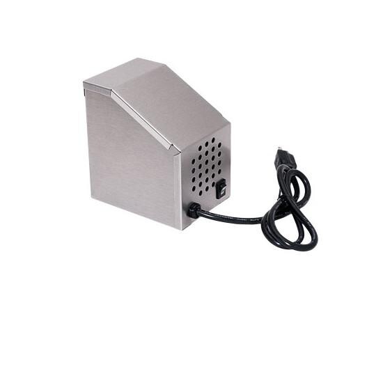 ProFire Heavy Duty Stainless Steel Rotisserie Motor - PF80-97HD