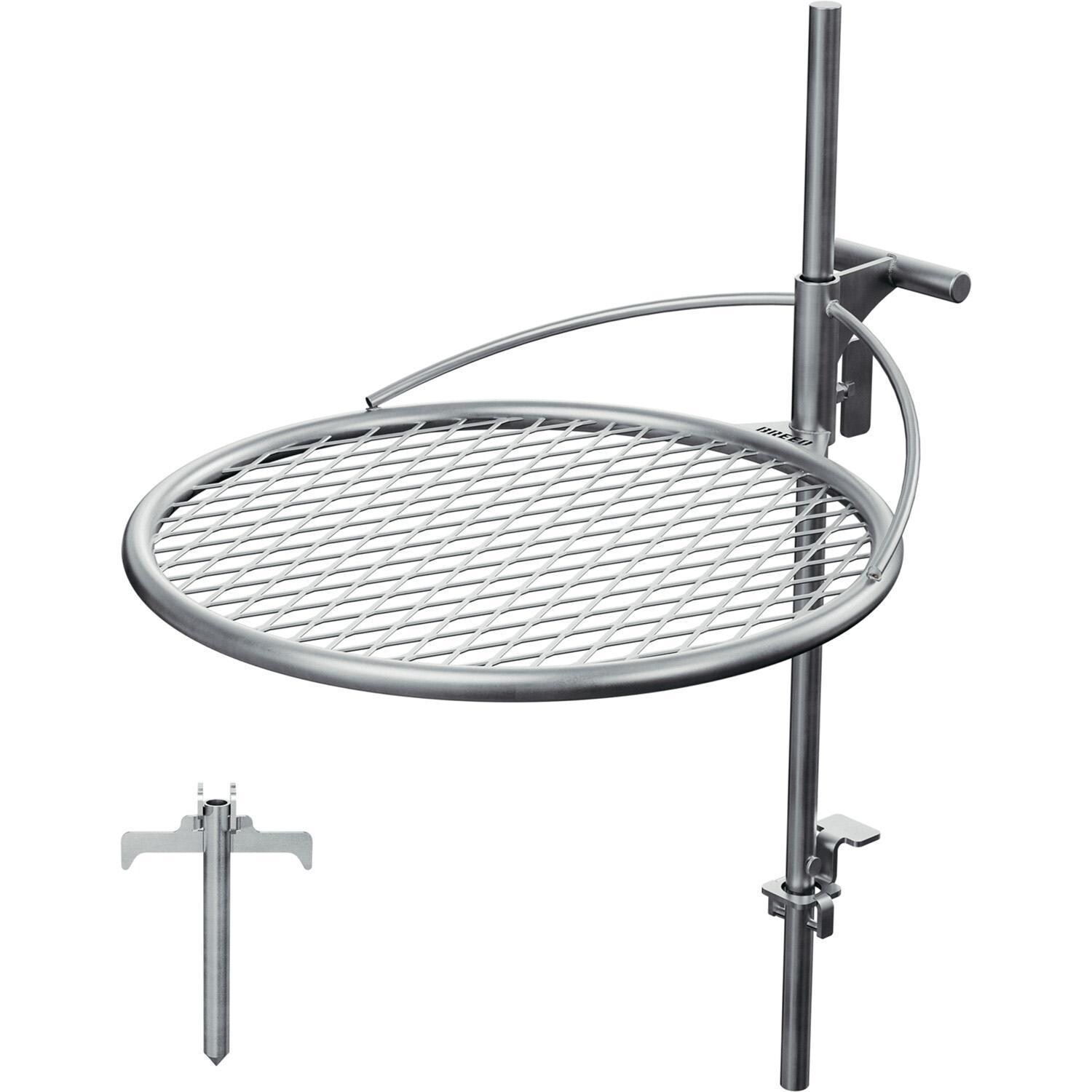 Breeo Outpost 19 Inch Grill Fire Accessory