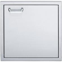 Lynx Professional 24-Inch Right-Hinged Single Access Door - LDR24R image