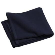 Port & Company Beach Towel - Navy image