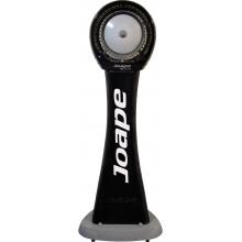 Ecojet by Joape Cyclone 737 Pedestal Outdoor Misting Fan - Black