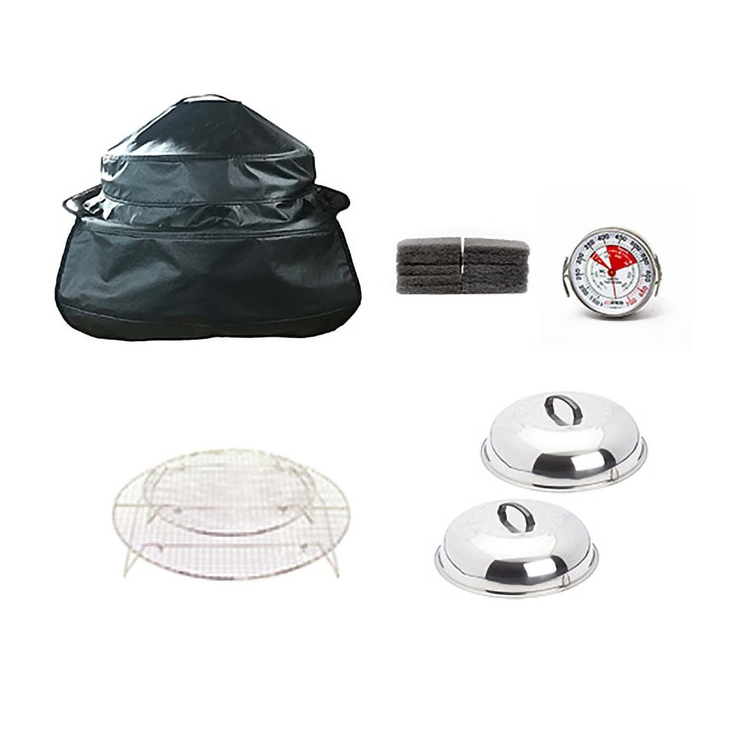 EVO Essential Accessory Bundle for Affinity 25G - 12-0100-25G