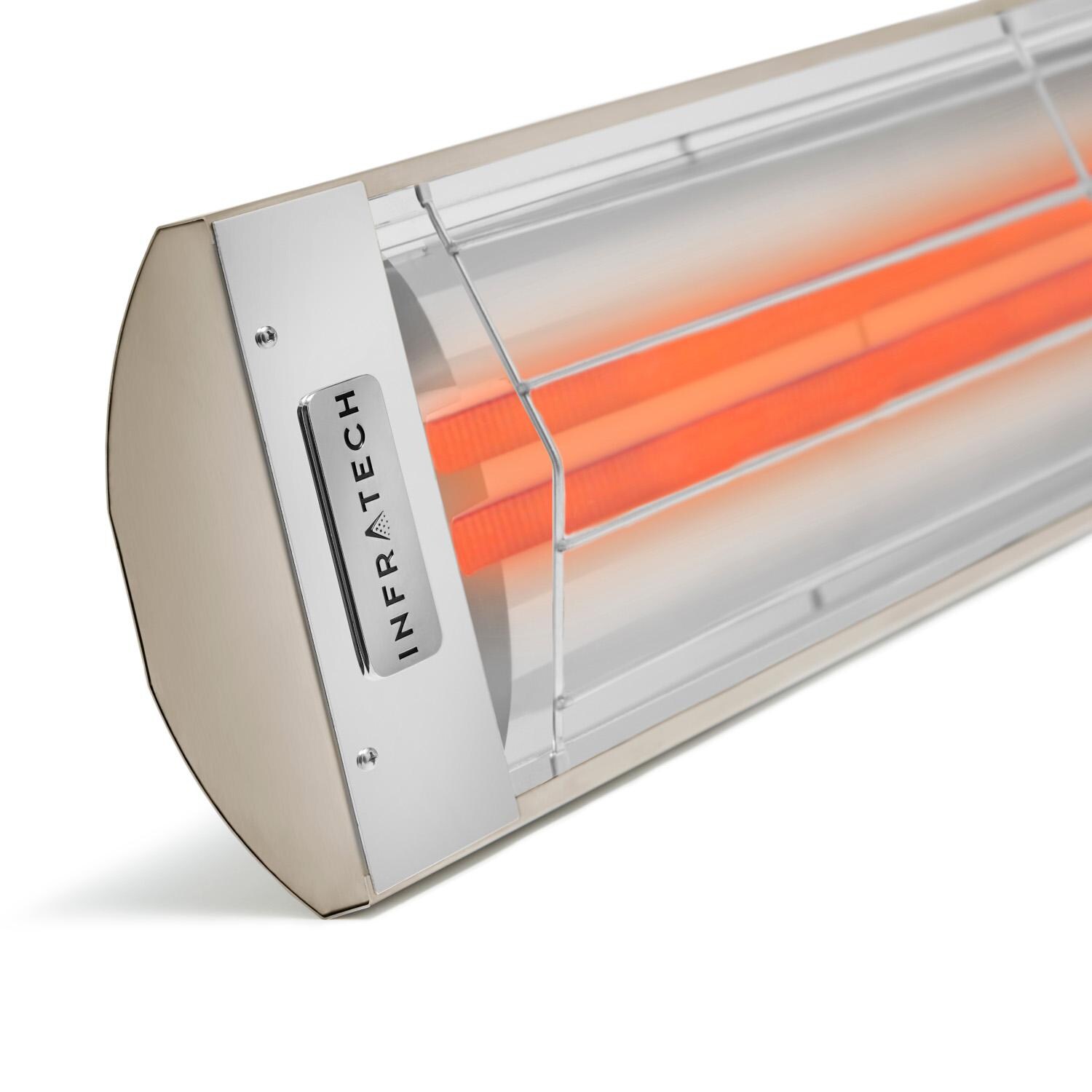 Infratech CD3024BE CD-Series 33-Inch 3000W Dual Element Electric Infrared Patio Heater thumbnail