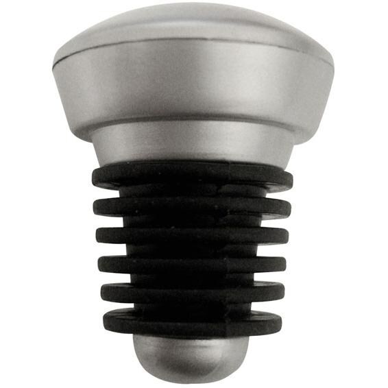 Vinotemp EP-STOP002 Epicureanist Wine Bottle Stopper Full View