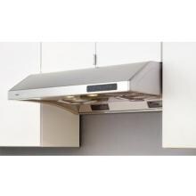 Zephyr Range Hoods Power 36-Inch Hurricane Under Cabinet Range Hood With 695 CFM Internal Blower - White - AK2536W image