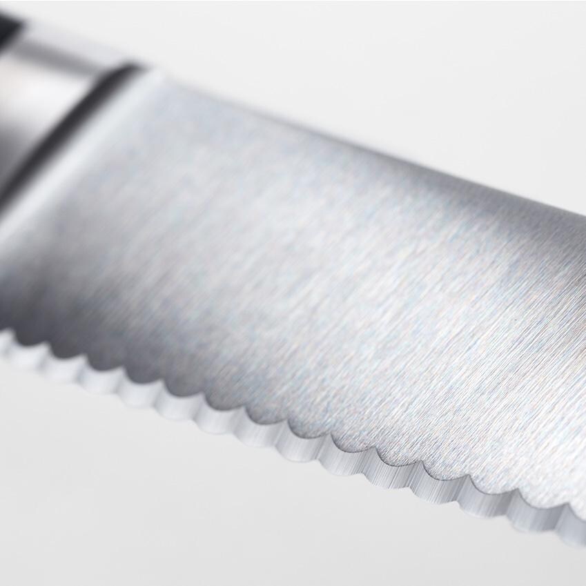 Wusthof 1040333126 - 10-Inch Classic Super Slicer