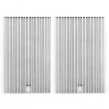 American Outdoor Grill Stainless Steel Cooking Grate For AOG 24 Inch Grill - Set Of Two - 24-B-11 image
