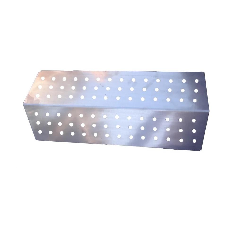 RCS RON085 Flame Tamer For Cutlass Pro Series Gas Grills - Display - White Background thumbnail