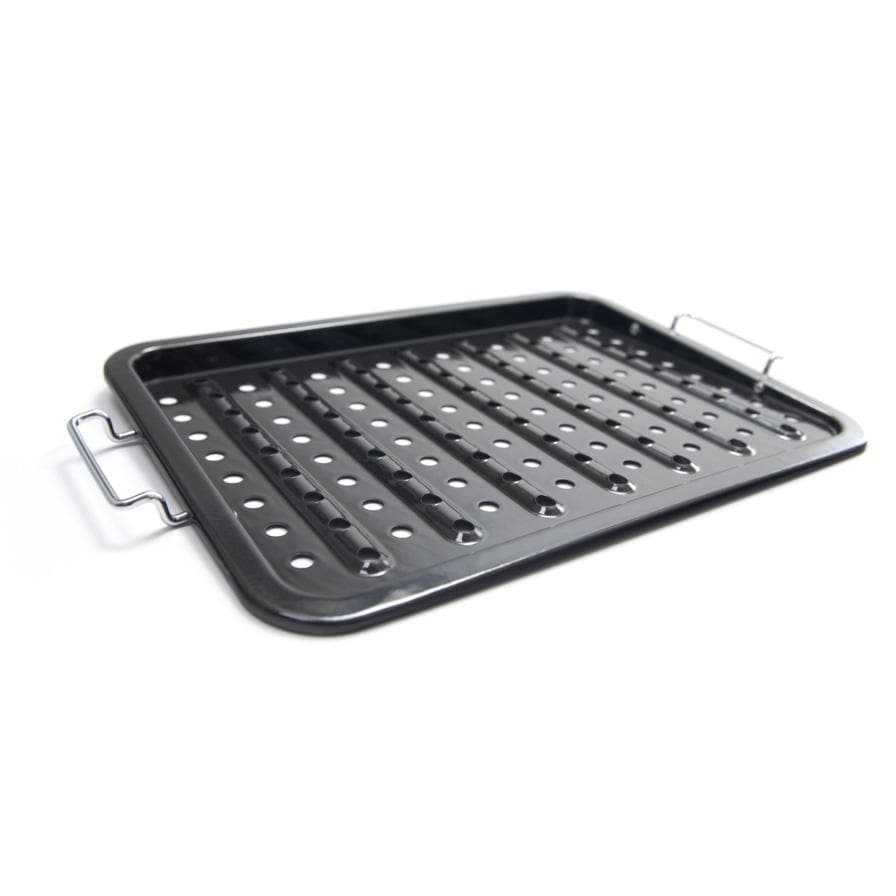 GrillPro Porcelain Grill Topper - 97122 - Topper - White Background thumbnail