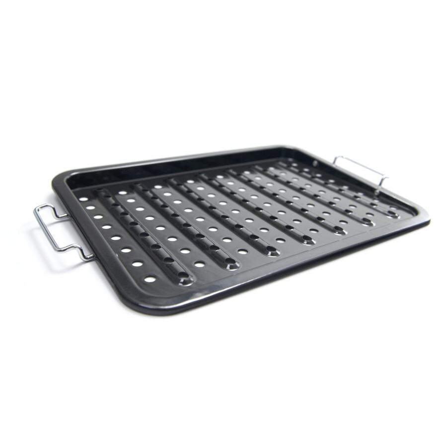 GrillPro Porcelain Grill Topper - 97122 - Topper - White Background thumbnail