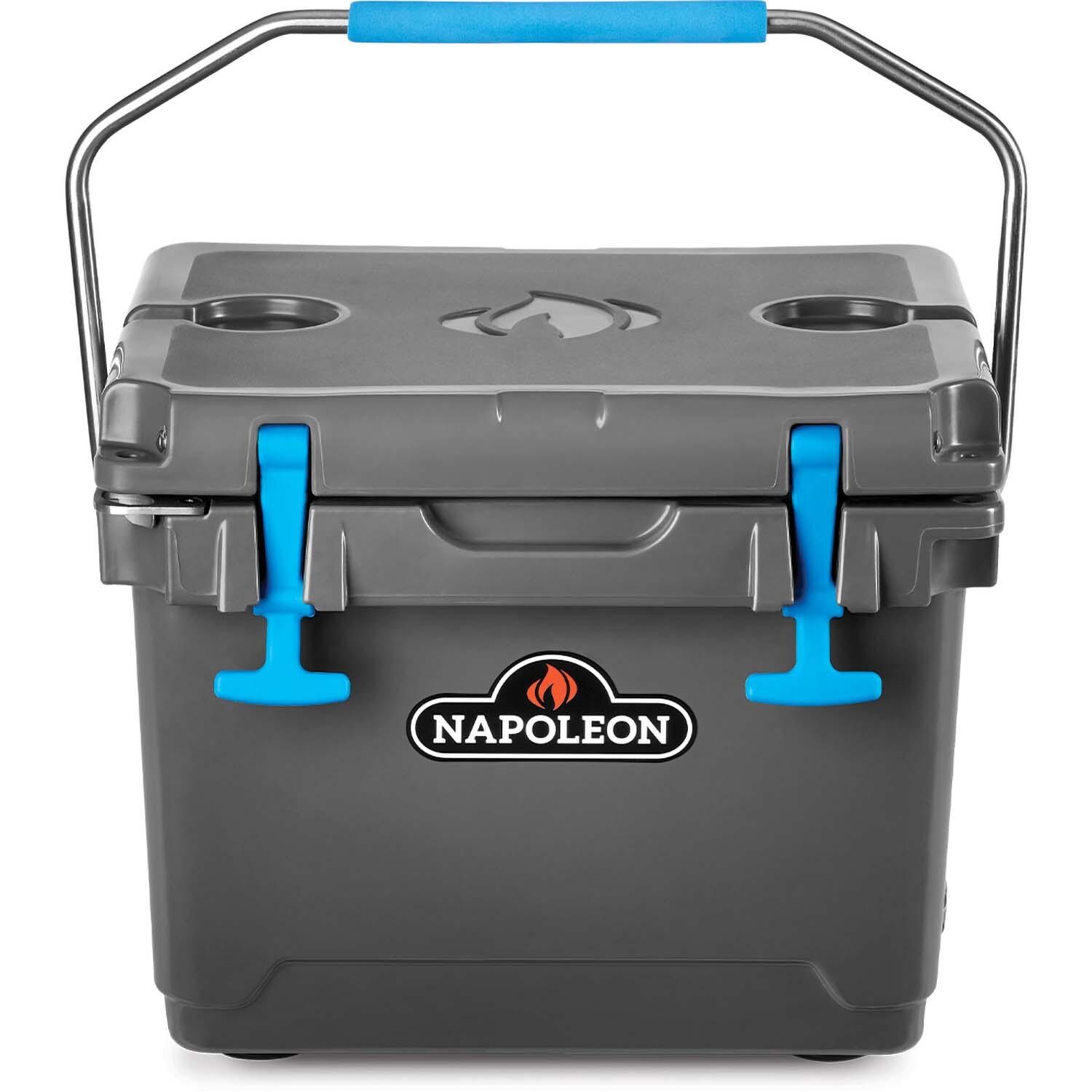 Napoleon 15L Cooler Box with Bottle Opener - 55220