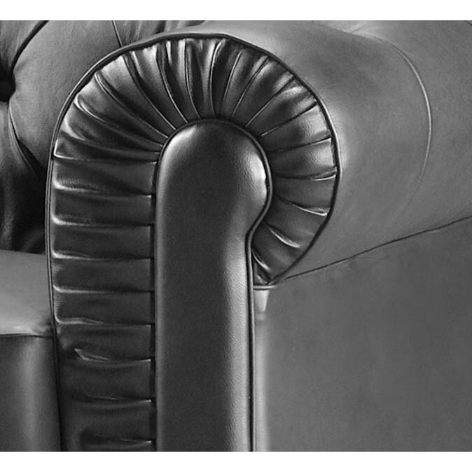 Chair Detail