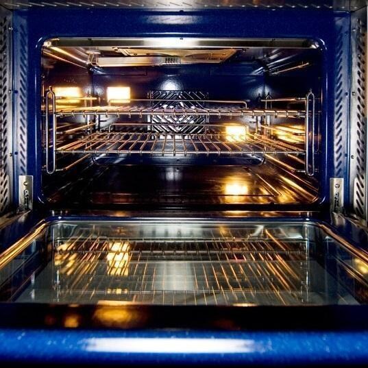 NXR Professional Range - Inside thumbnail