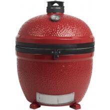 Kamado Joe Big Joe II 24-Inch Stand-Alone Ceramic Grill - BJ24NRHC