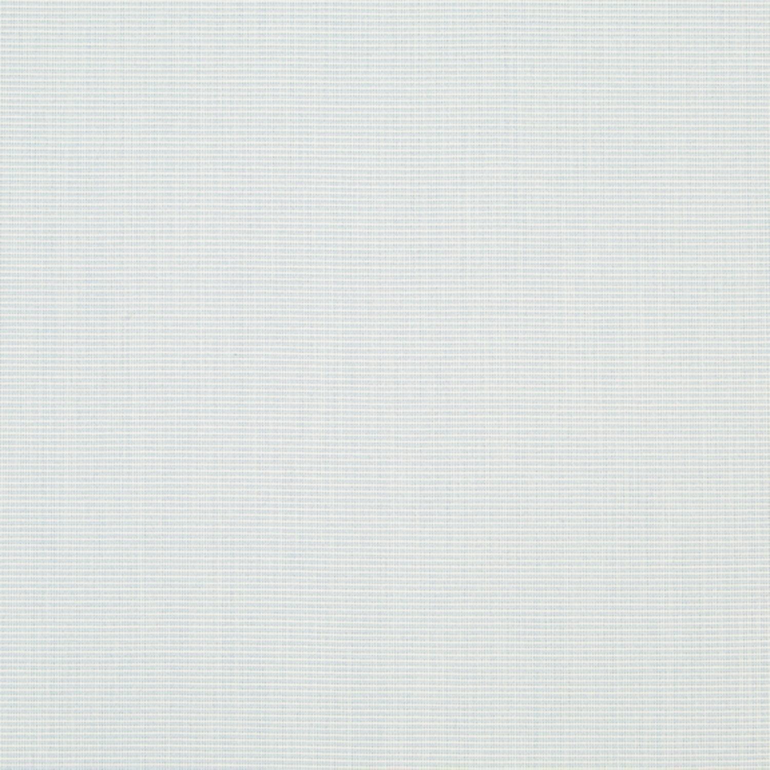 Manhattan Wicker Patio Loveseat in Canvas Skyline w/ Self Welt By Sunset West - Canvas Skyline - Color Swatch thumbnail