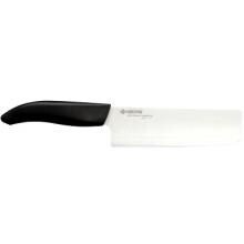 Kyocera Revolution 6 Inch Ceramic Nakiri Vegetable Cleaver image