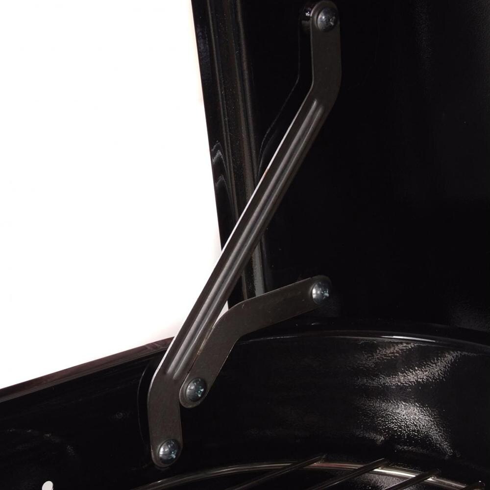 Hood Hinge Assembly thumbnail