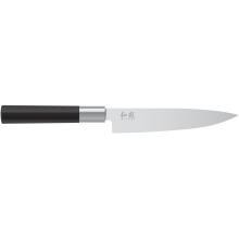 Kai Wasabi Black 6-Inch Utility Knife image