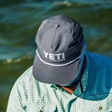 YETI Rope Hat - Slate - YHROPESB image