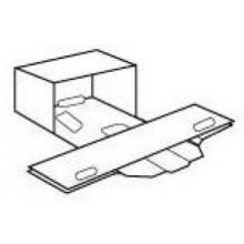 Ignitor Collector Box Repair Part 04600 image