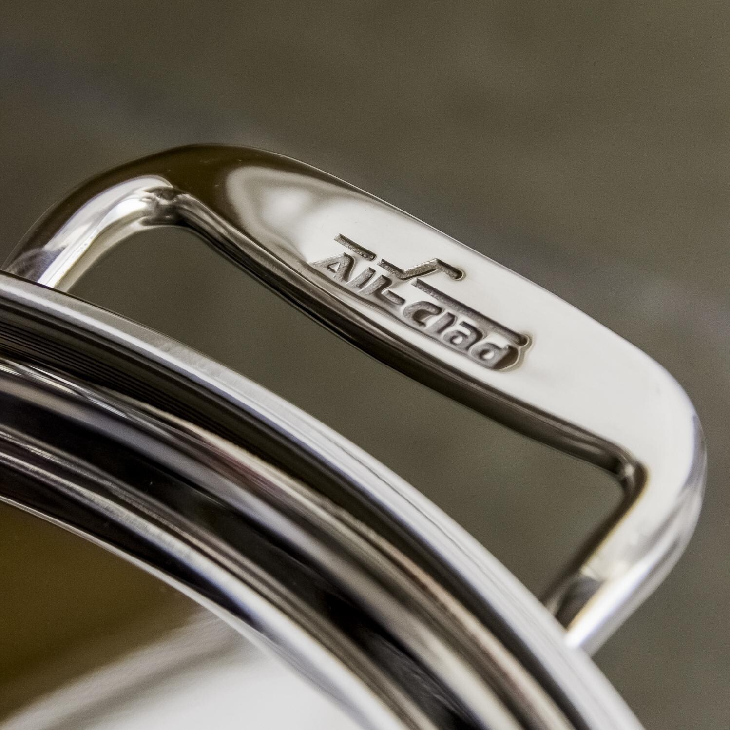 All-Clad Copper-Core Pan Handles thumbnail