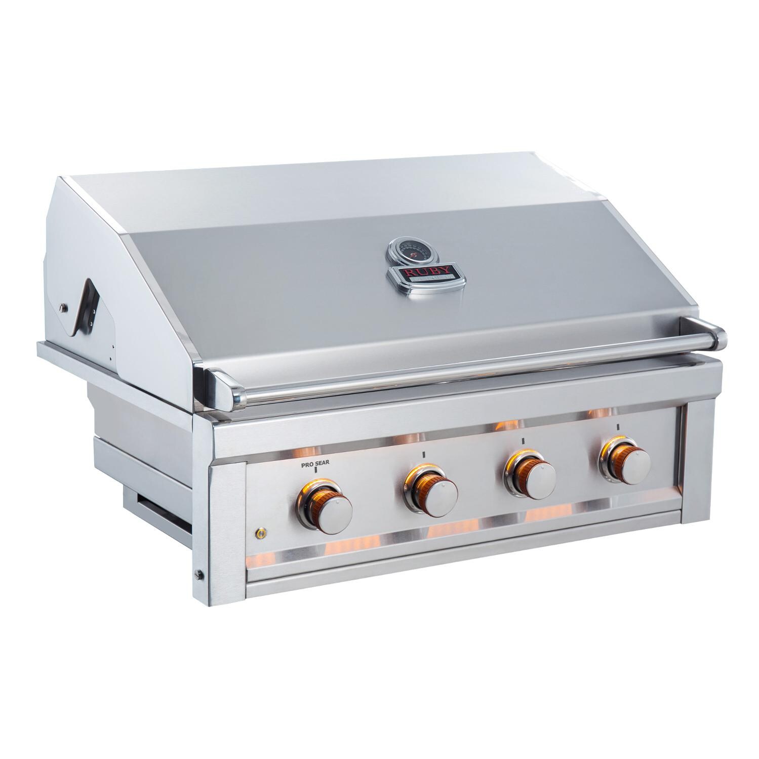 Sunstone Grills Gas Grills