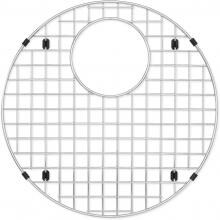 Blanco 14-Inch Stainless Steel Sink Grid For Rondo Sinks - 221032 image