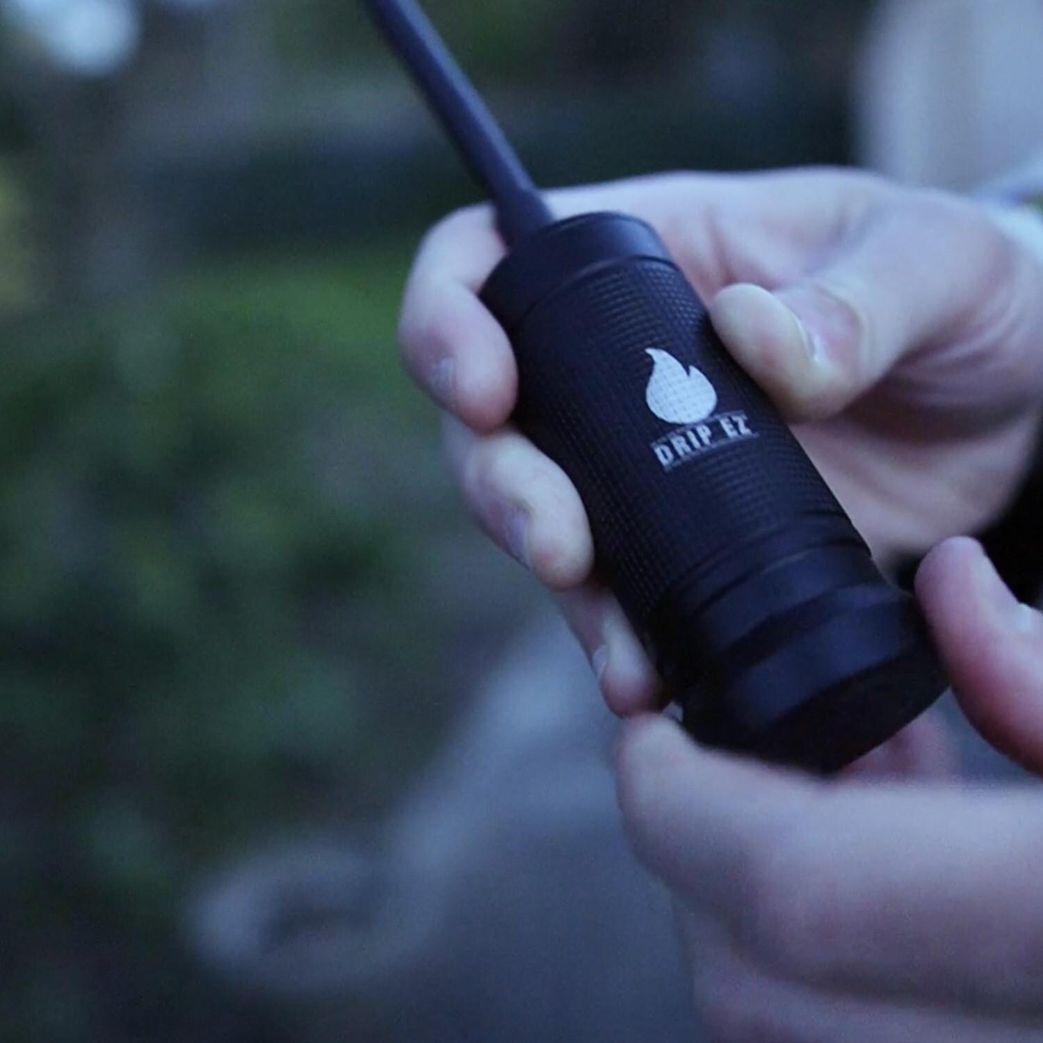 Drip EZ GL-1 Magnetic Grill Light thumbnail