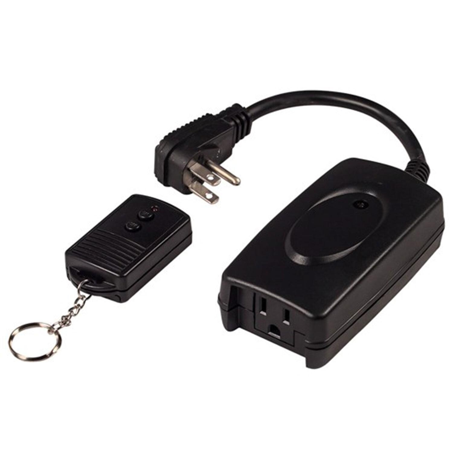 Warming Trends 24V Key Chain Remote