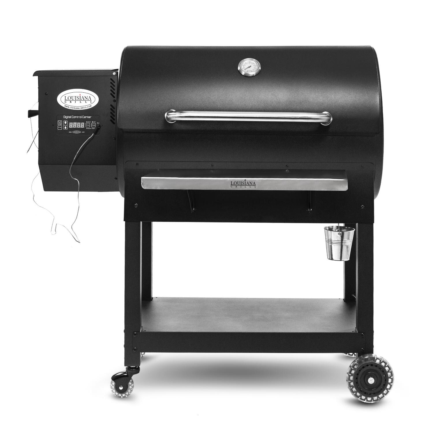 Louisiana Grills - 60910 - LG900C2 Wood Pellet Grill thumbnail