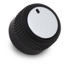 Broil King Replacement Control Knob For Main Burner - 17010 image