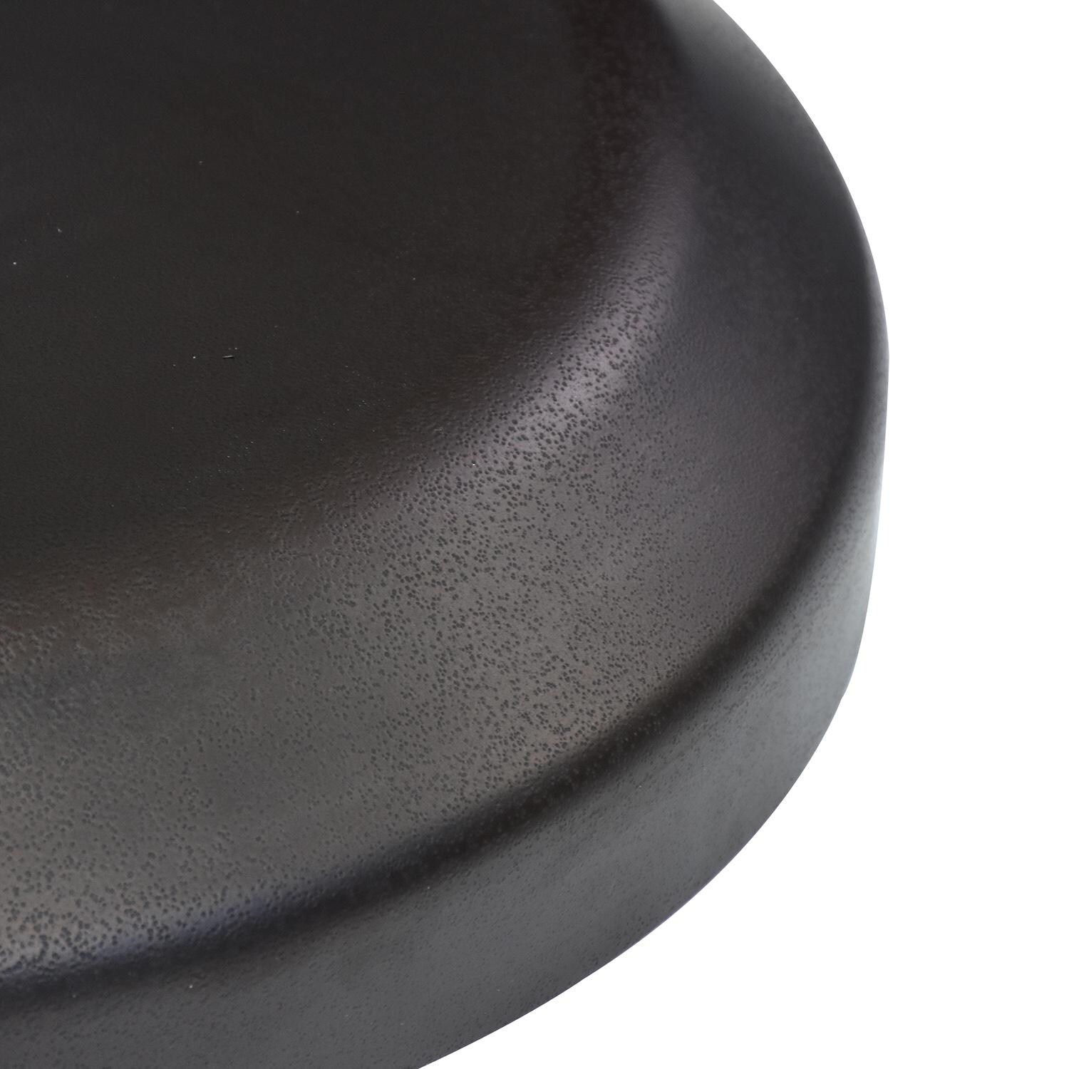 California Umbrella 70lb Bronze Umbrella Base With Wheels - Base Detail thumbnail