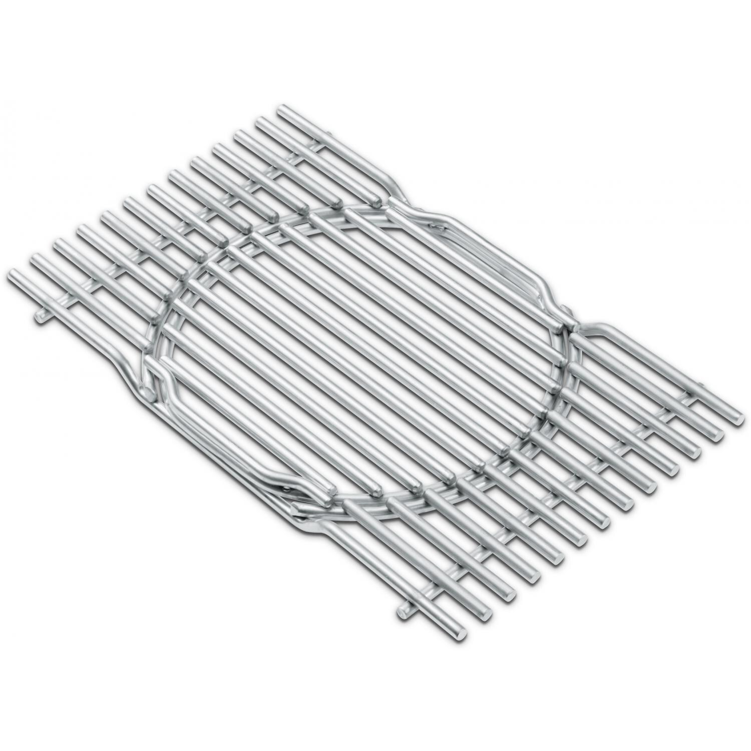 er 7585 Stainless Steel Cooking Grate For Summit 400/600 Series Gas