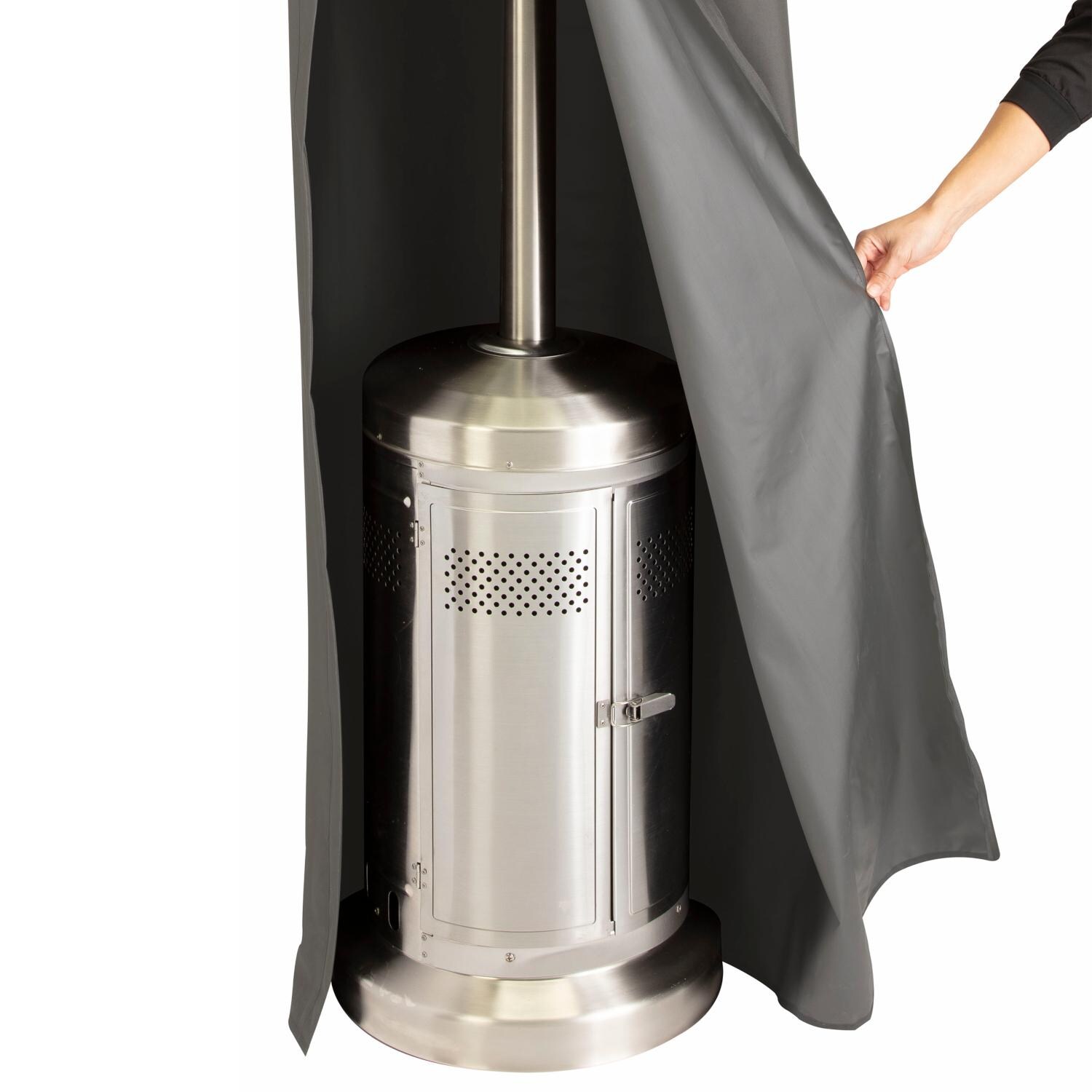 Cuisinart CHC-301 Patio Heater Cover - Open thumbnail