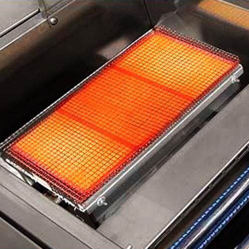 ALX2 42-Inch Natural Gas Grill On Cart With Sear Zone - Sear Zone thumbnail