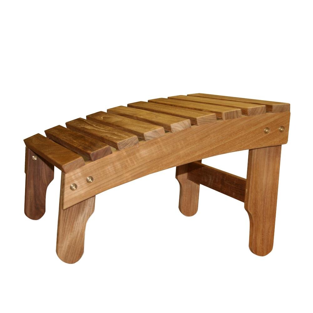 Douglas Nance Outdoor Ottomans
