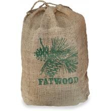 UniFlame Fatwood Firewood Starter - 8 Lb - C-1751 image