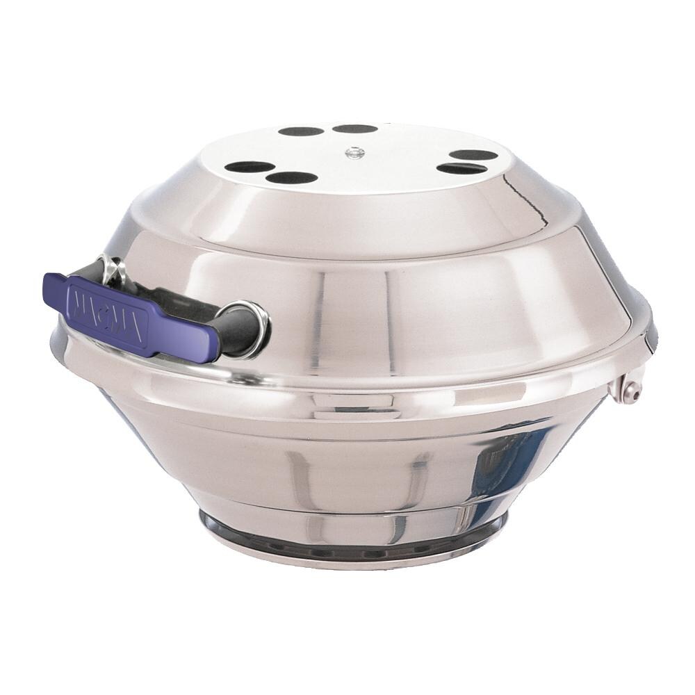 Magma A10-205 Original Marine Kettle - Closed thumbnail