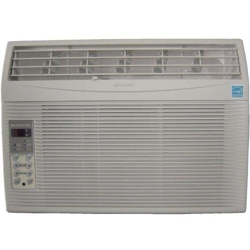 Sharp Comfort Touch Air Conditioners - 12,000 BTU A/C