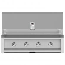 Aspire By Hestan 42-Inch Built-In Propane Gas Grill - Steeletto - EAB42-LP-SS image