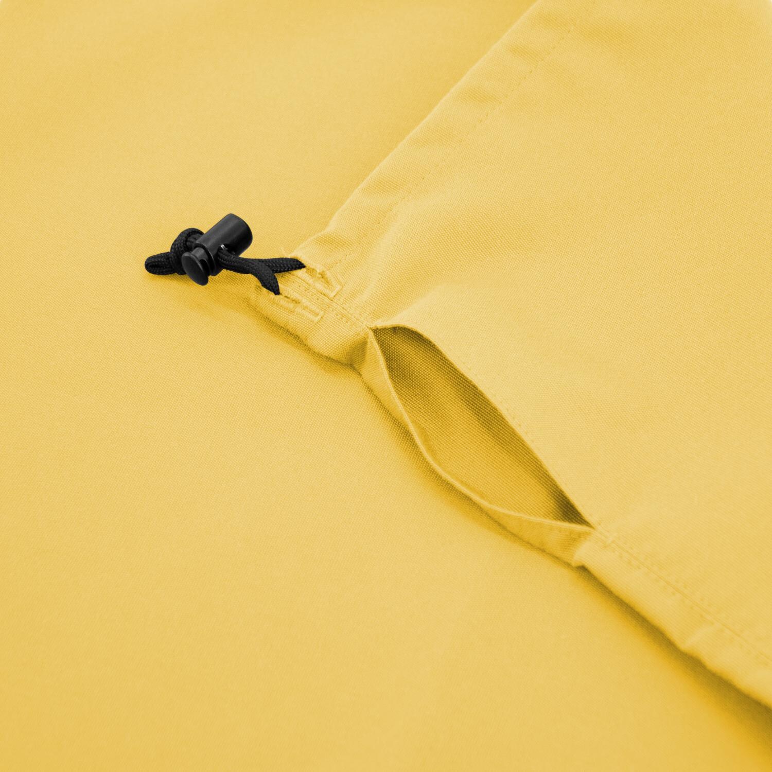 Signature Series Propane Tank Cover by BBQGuys - Cable Slit thumbnail